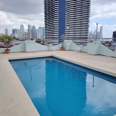 Hotel 2 Mares Panama Екстериор снимка