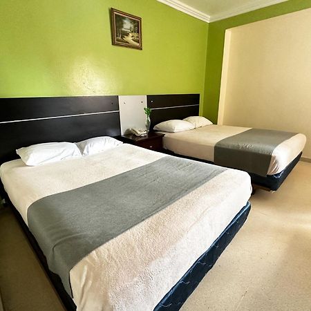 Hotel 2 Mares Panama Екстериор снимка