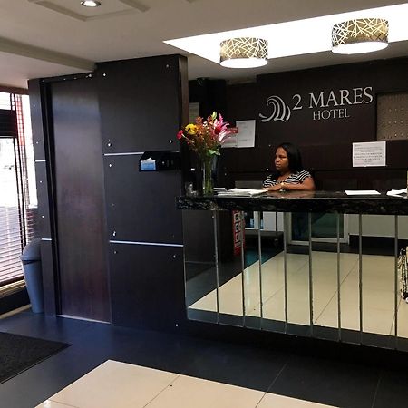 Hotel 2 Mares Panama Екстериор снимка