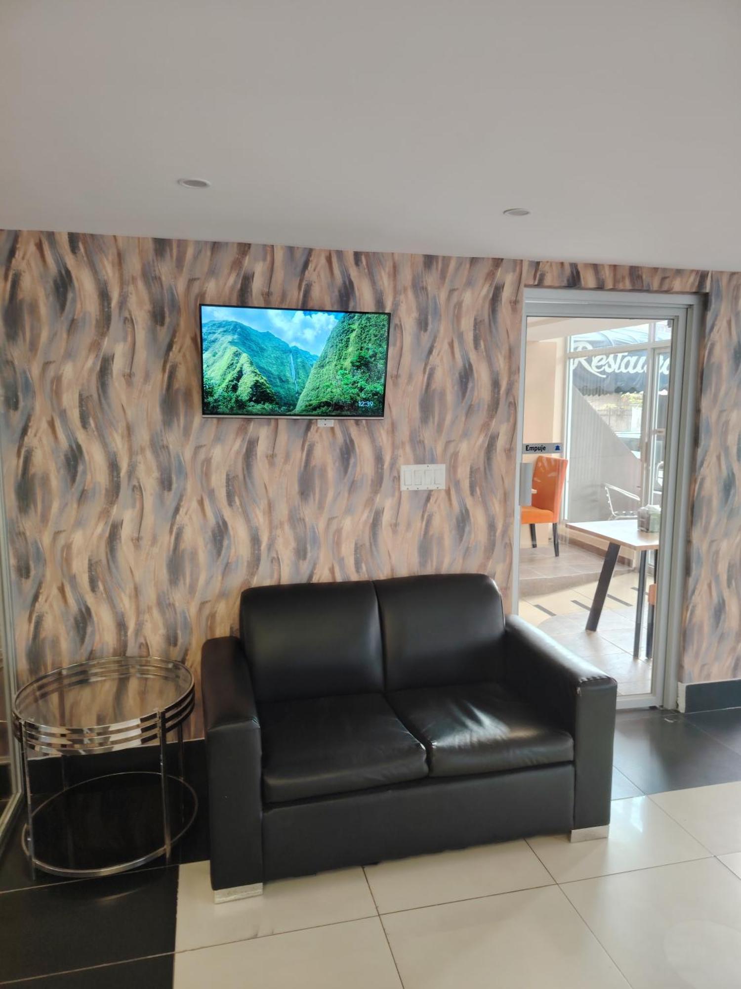 Hotel 2 Mares Panama Екстериор снимка