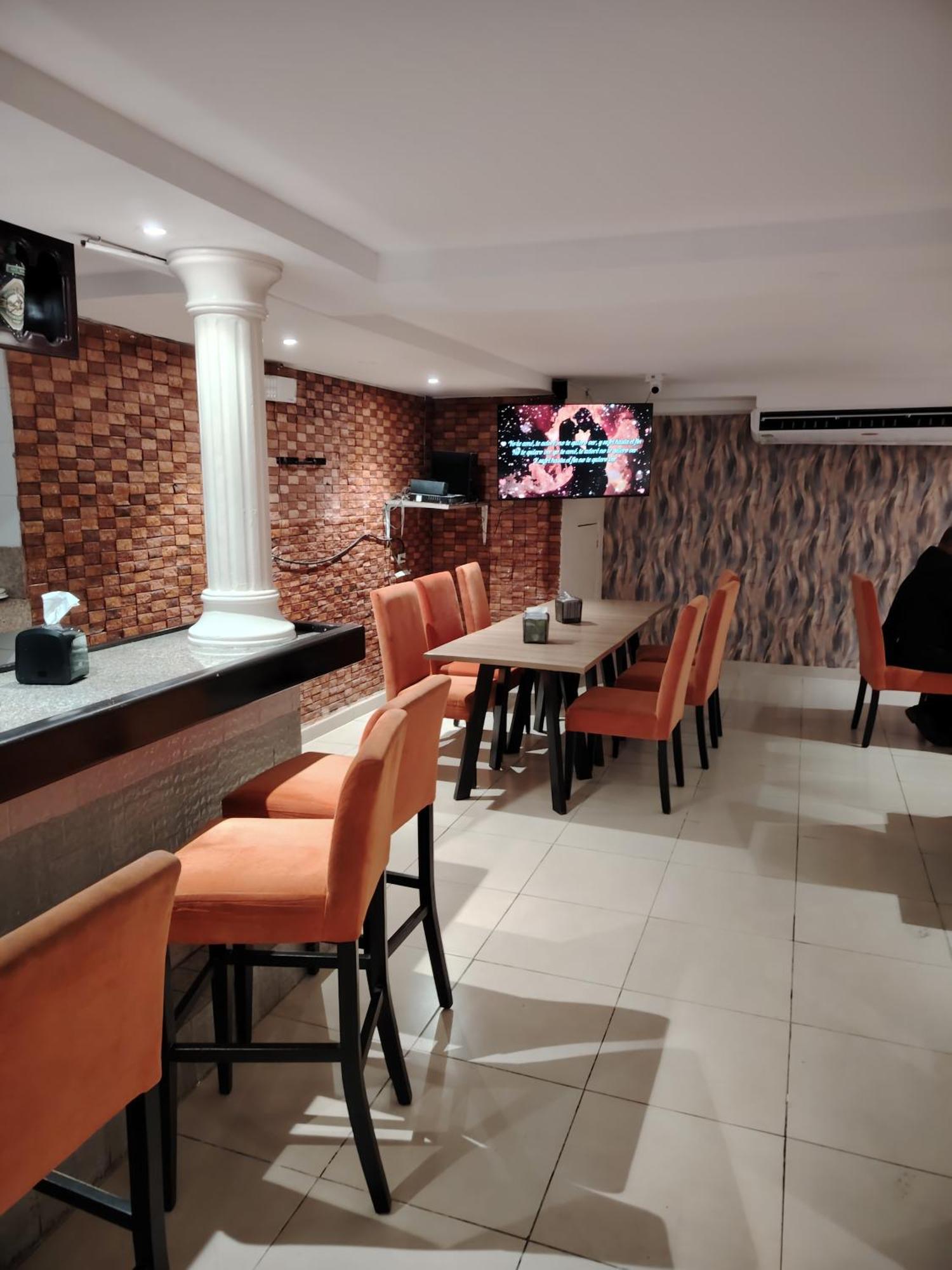 Hotel 2 Mares Panama Екстериор снимка