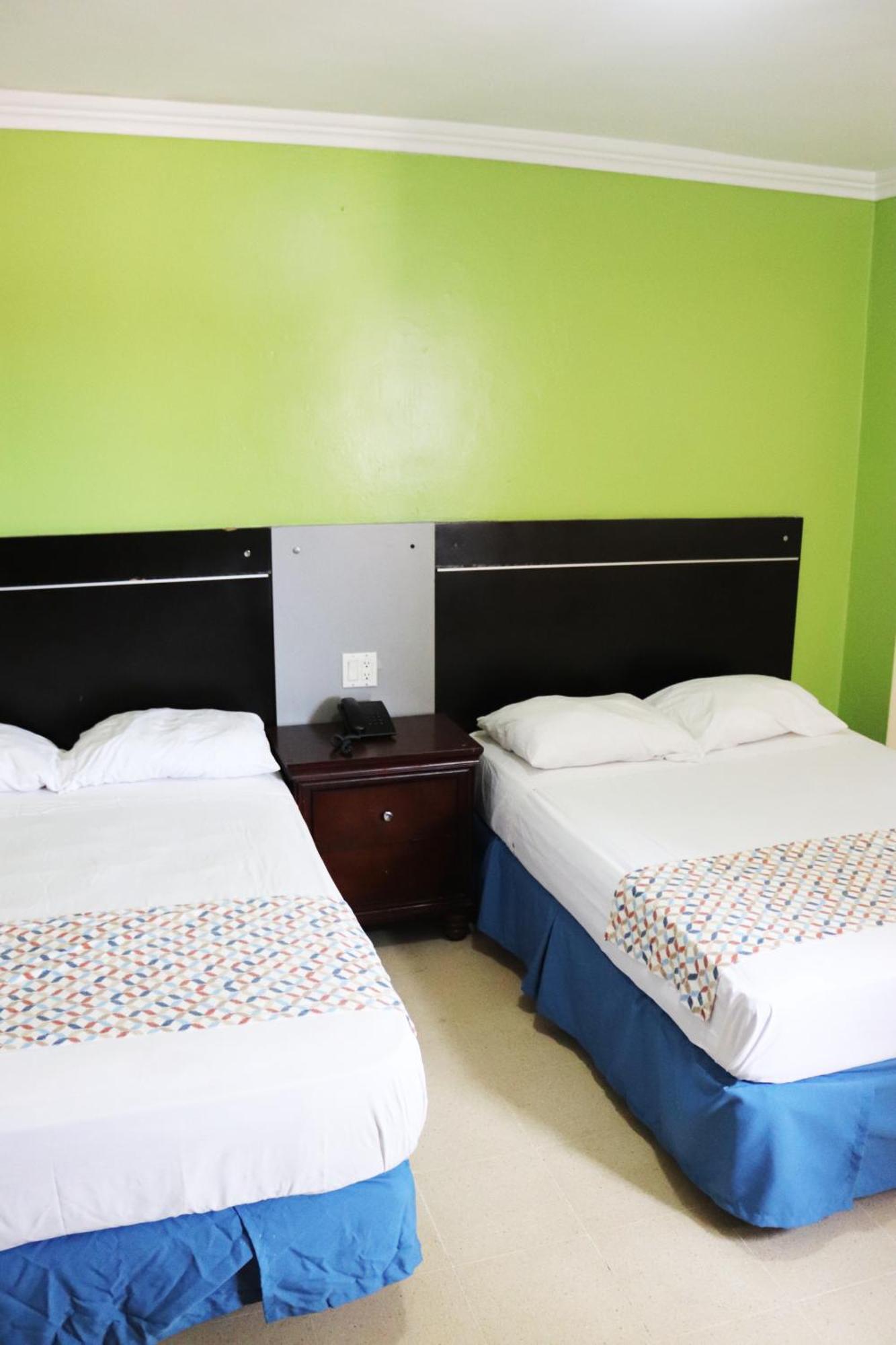 Hotel 2 Mares Panama Екстериор снимка