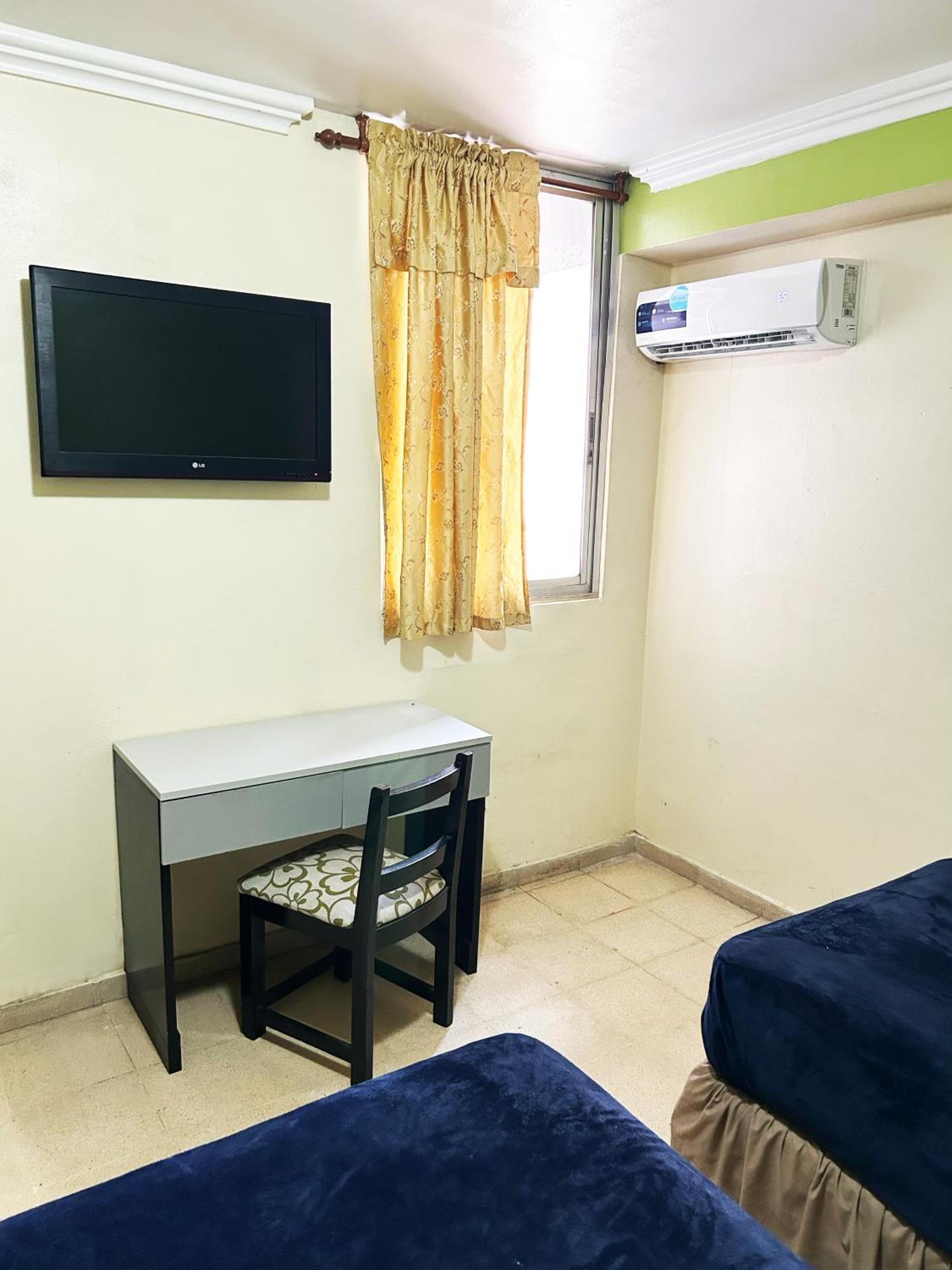 Hotel 2 Mares Panama Екстериор снимка