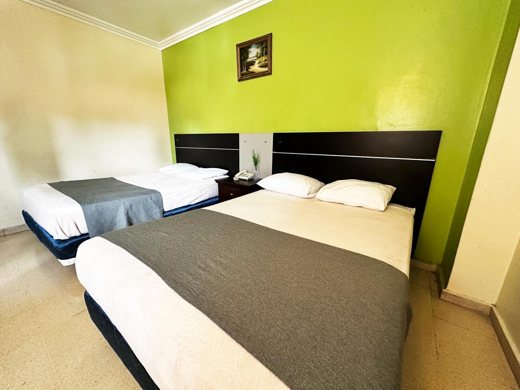 Hotel 2 Mares Panama Екстериор снимка