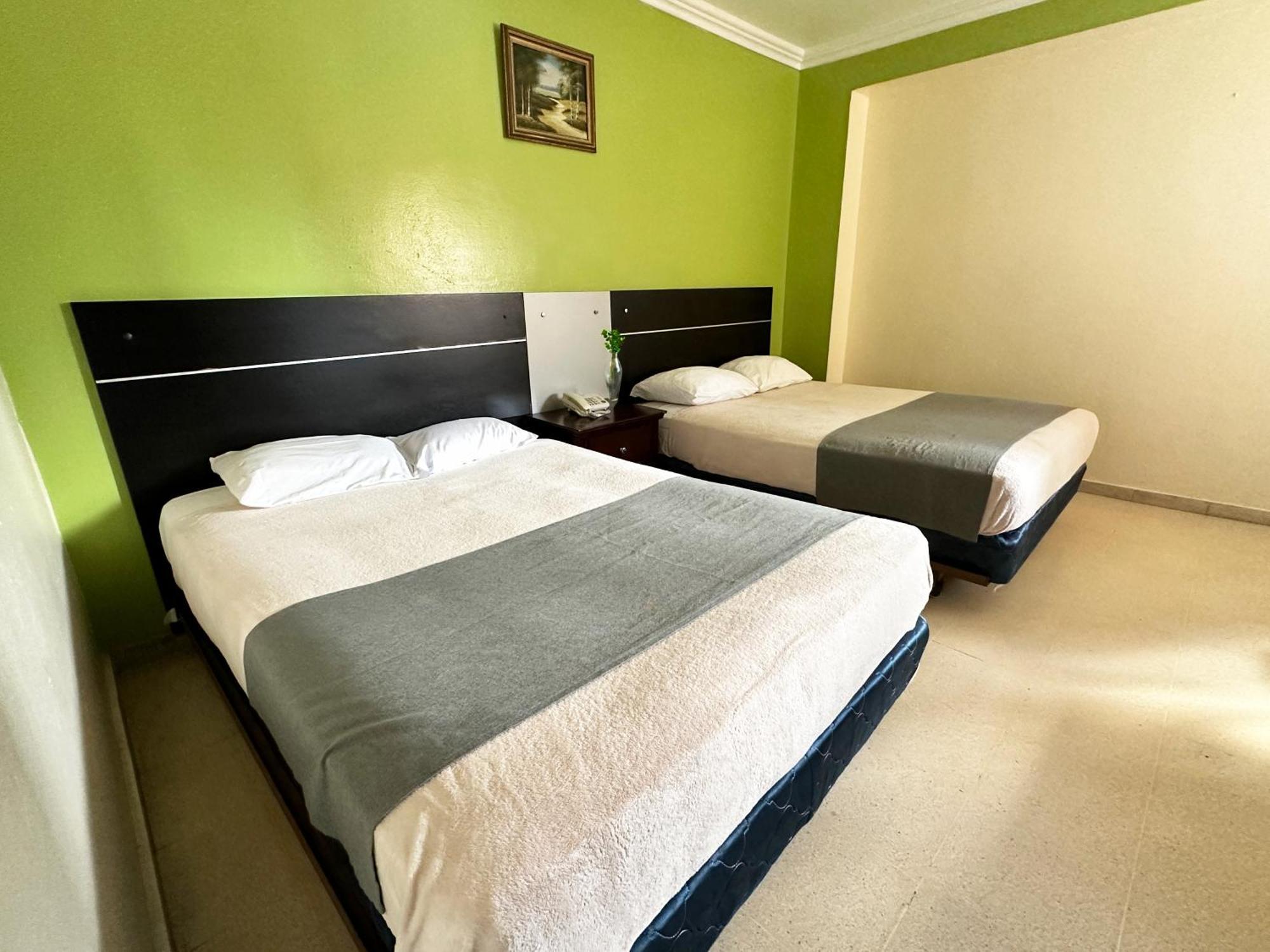 Hotel 2 Mares Panama Екстериор снимка
