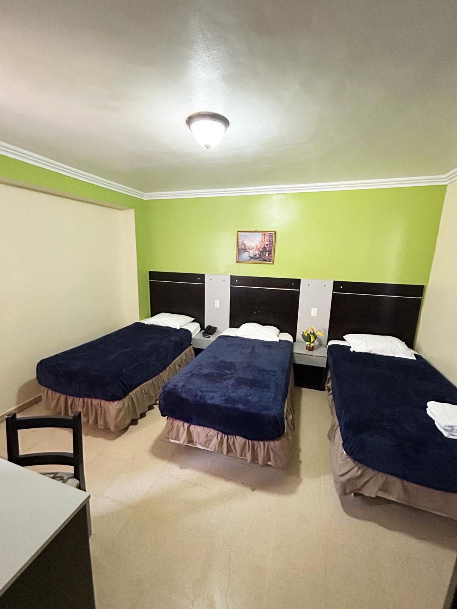 Hotel 2 Mares Panama Екстериор снимка