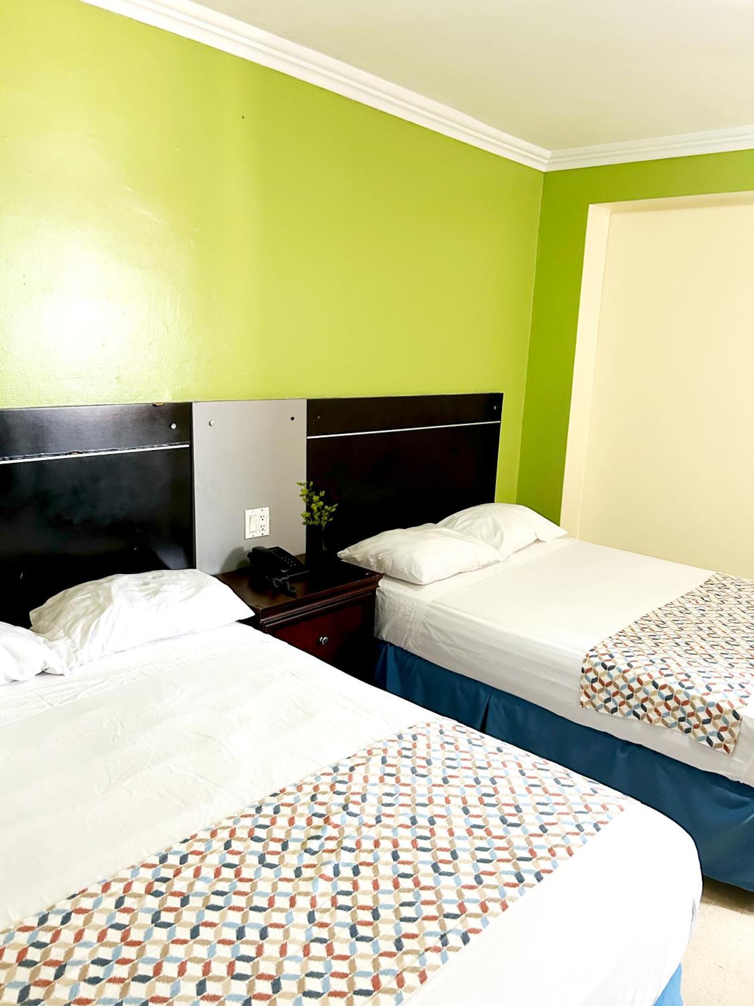 Hotel 2 Mares Panama Екстериор снимка