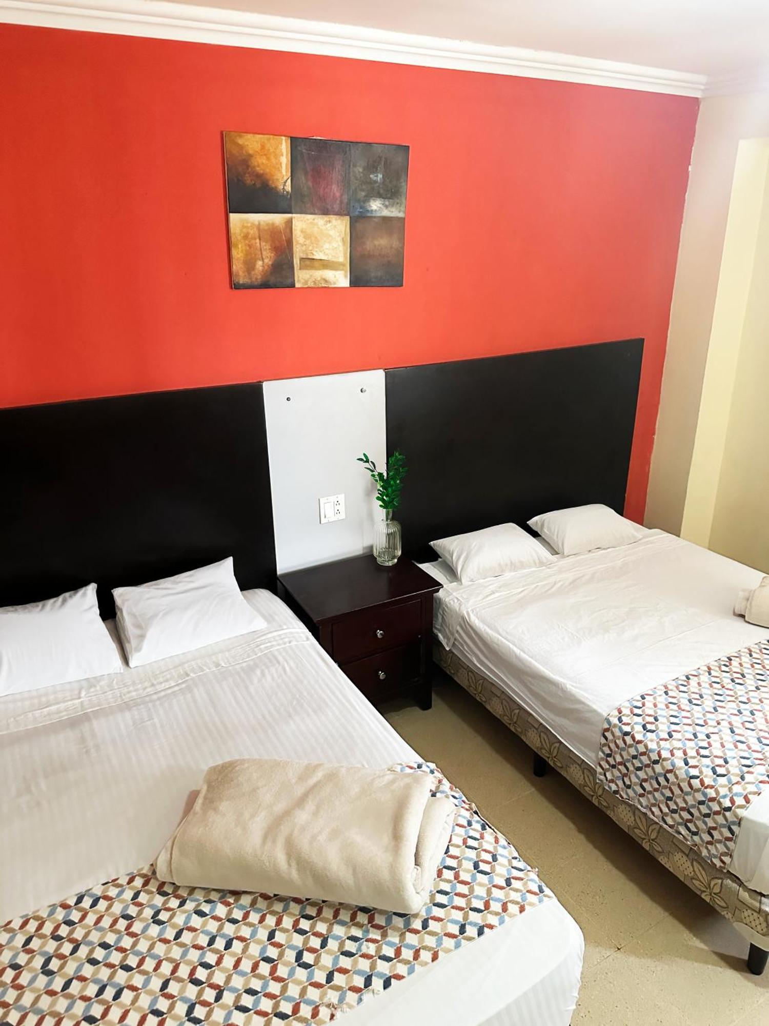 Hotel 2 Mares Panama Екстериор снимка