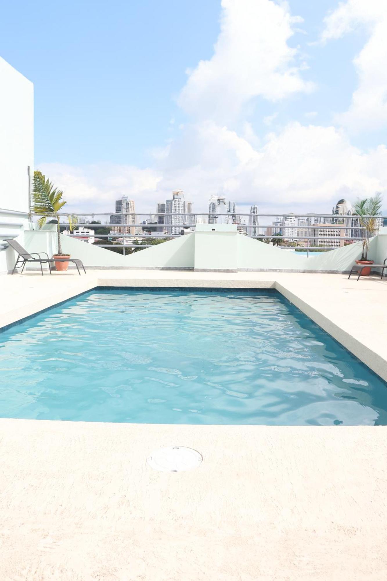 Hotel 2 Mares Panama Екстериор снимка