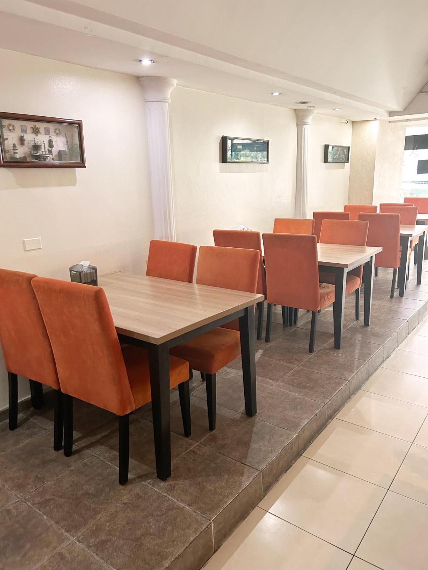 Hotel 2 Mares Panama Екстериор снимка