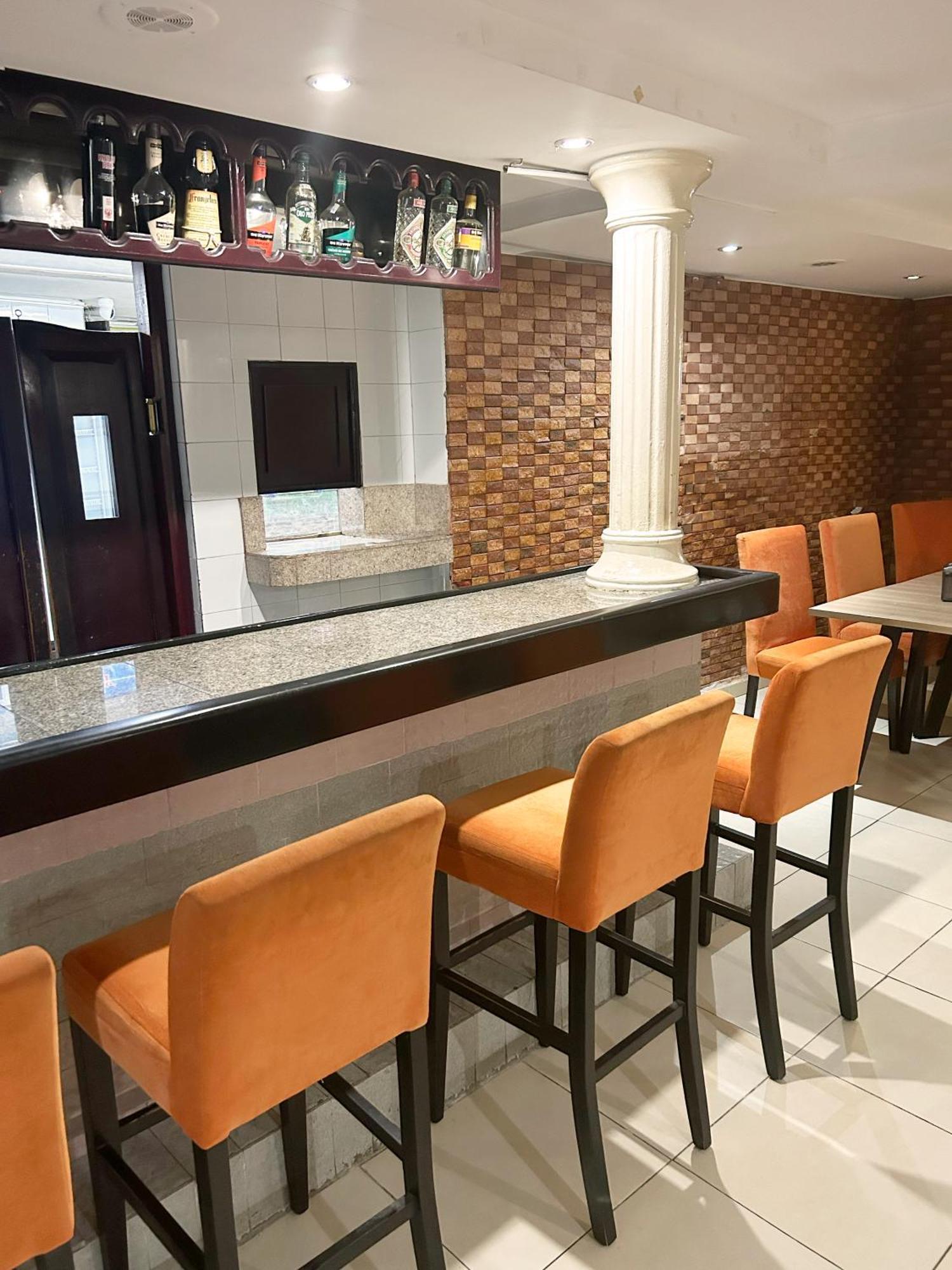Hotel 2 Mares Panama Екстериор снимка