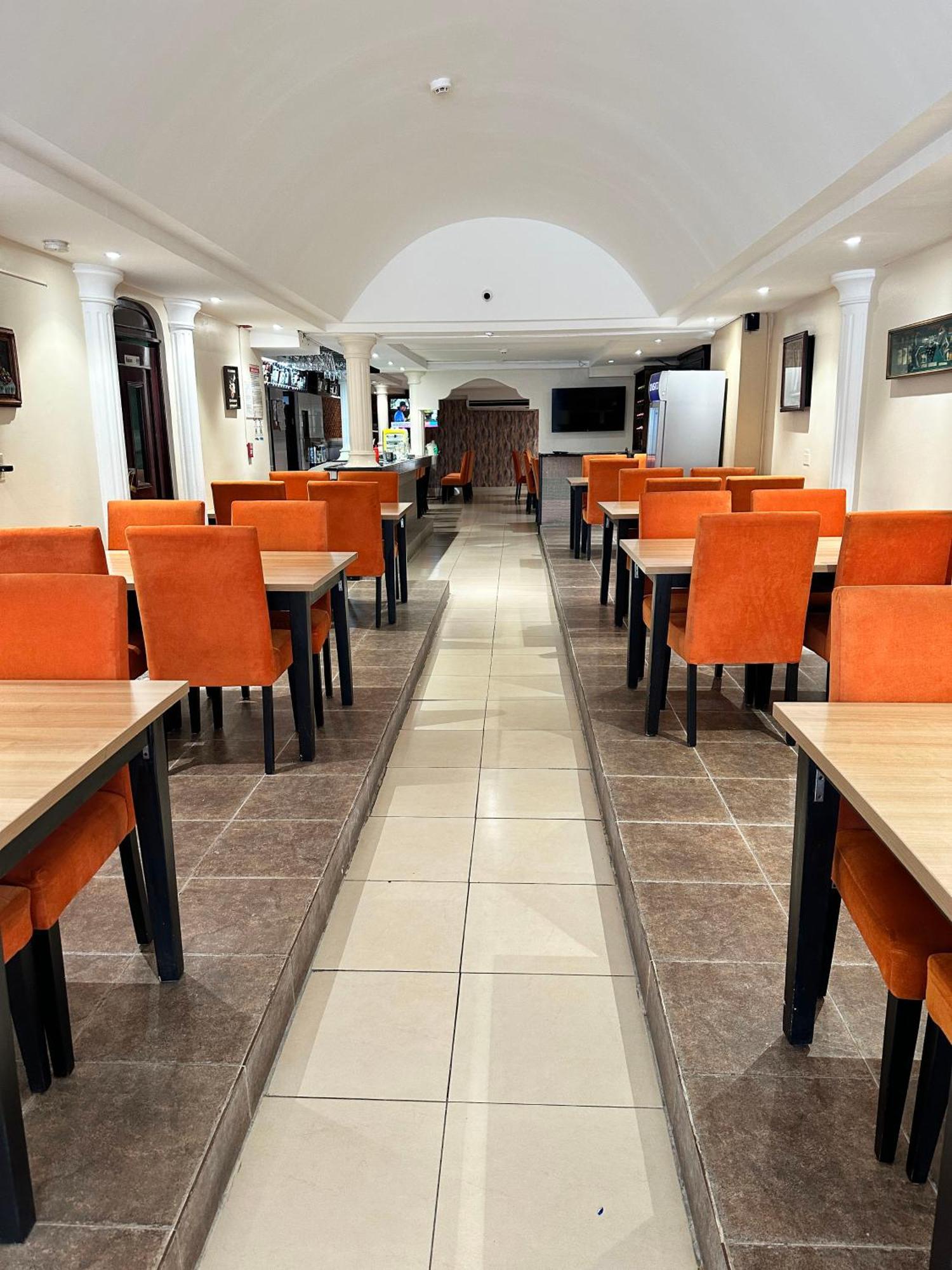Hotel 2 Mares Panama Екстериор снимка