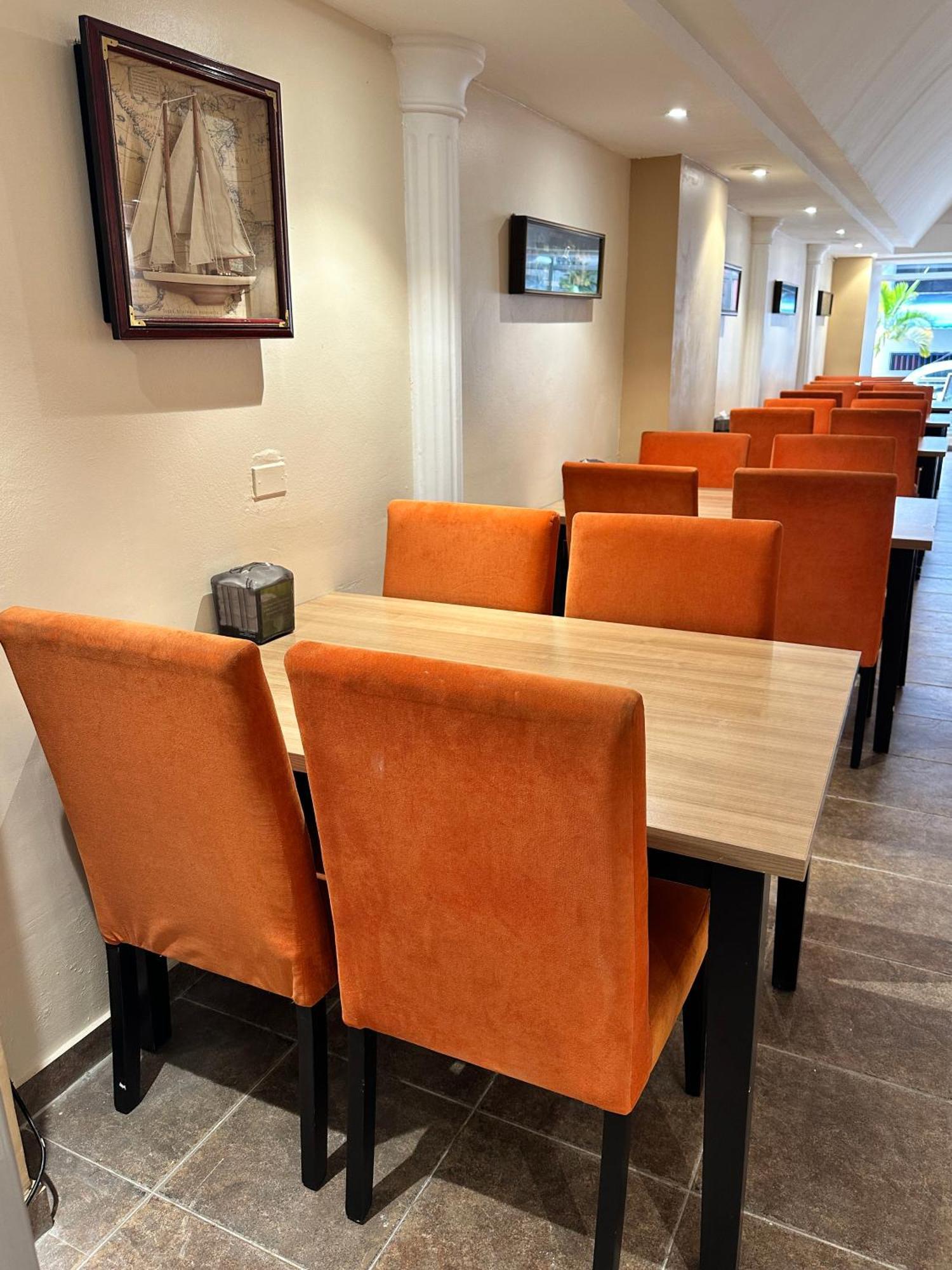 Hotel 2 Mares Panama Екстериор снимка