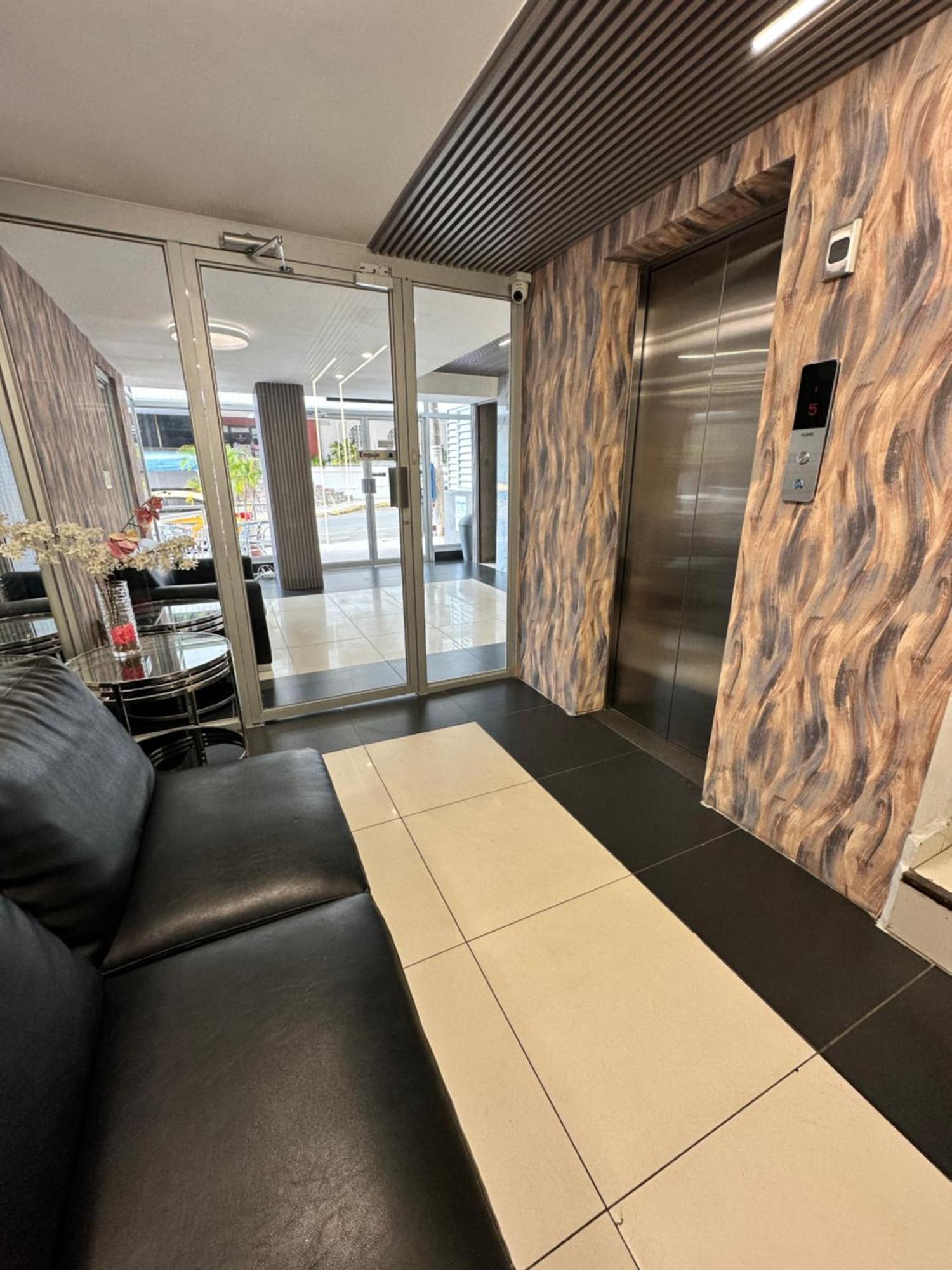 Hotel 2 Mares Panama Екстериор снимка