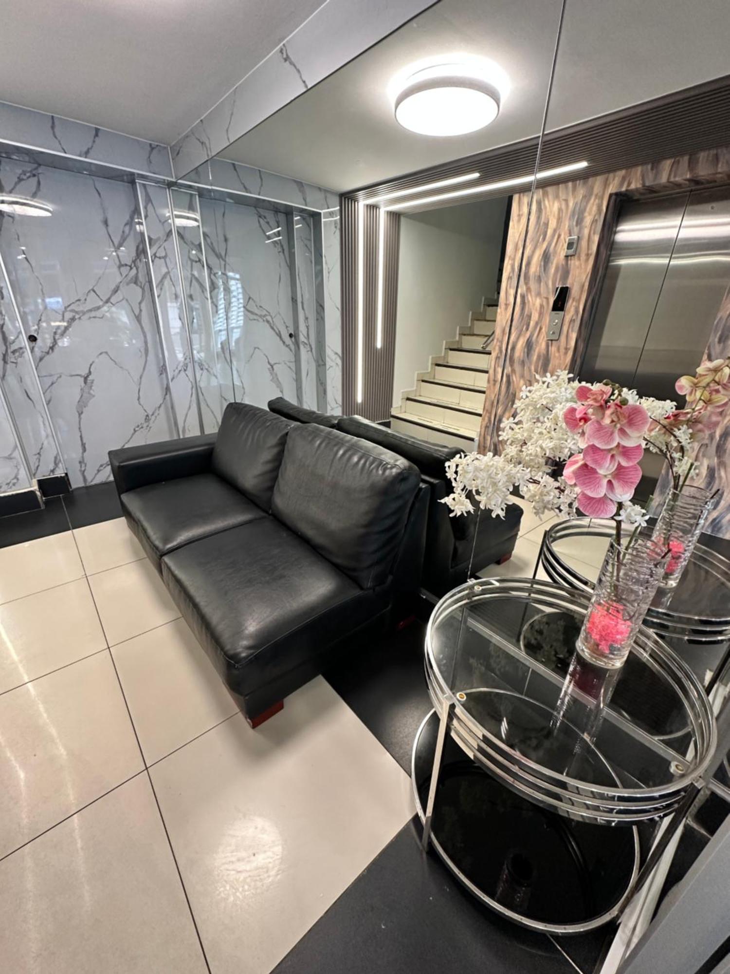 Hotel 2 Mares Panama Екстериор снимка