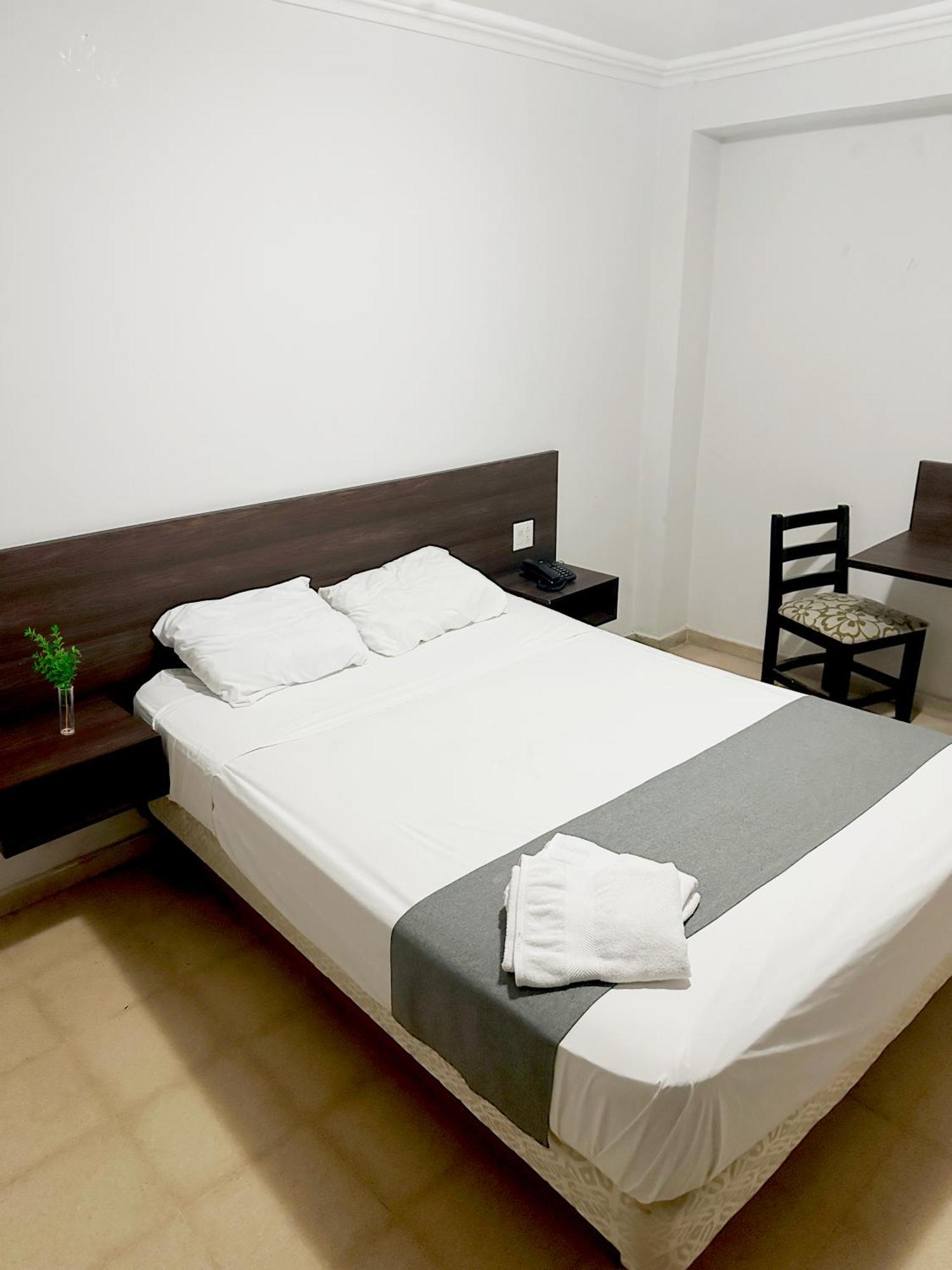 Hotel 2 Mares Panama Екстериор снимка
