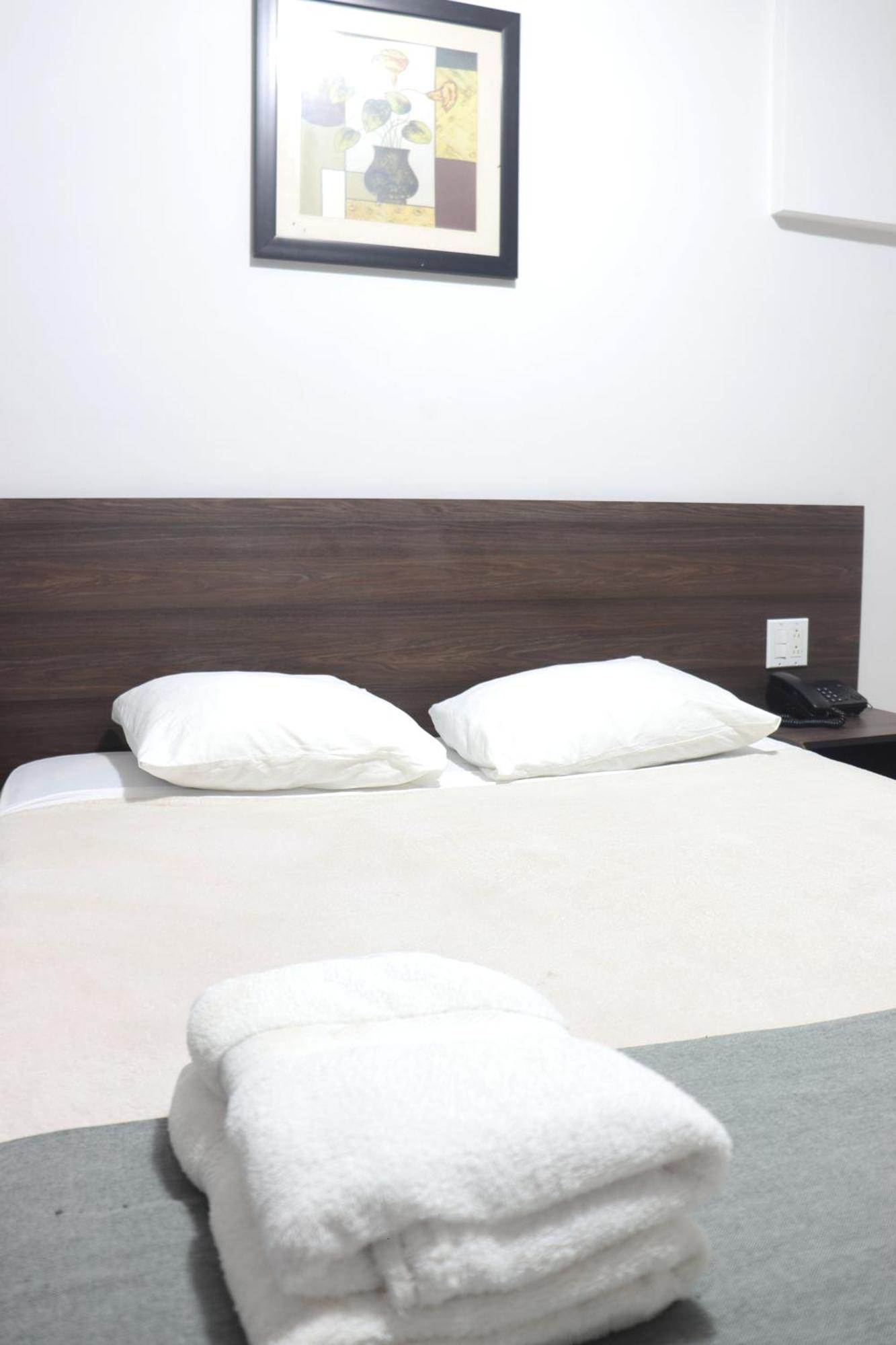 Hotel 2 Mares Panama Екстериор снимка