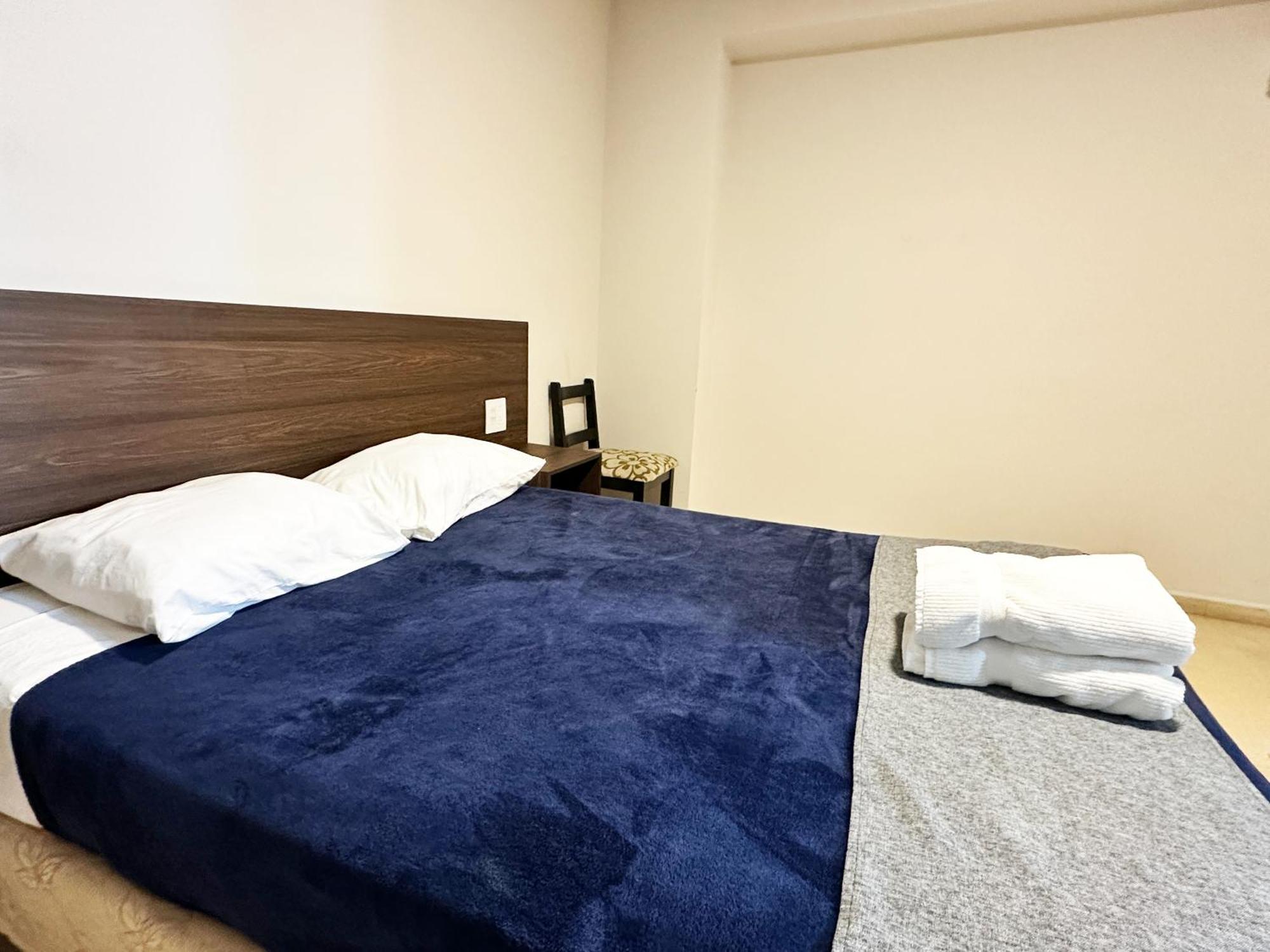 Hotel 2 Mares Panama Екстериор снимка