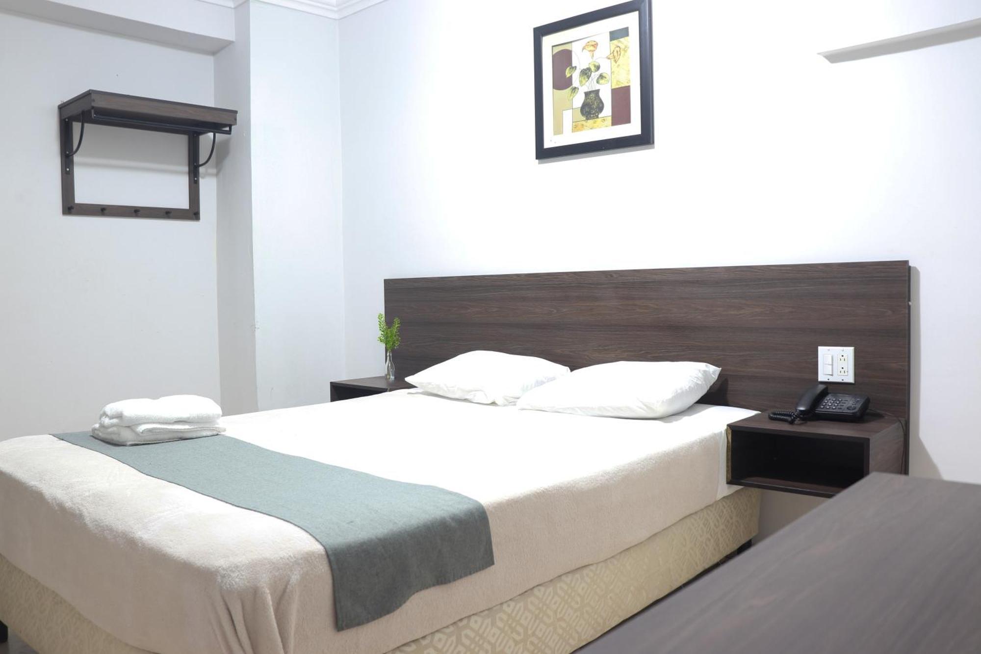 Hotel 2 Mares Panama Екстериор снимка