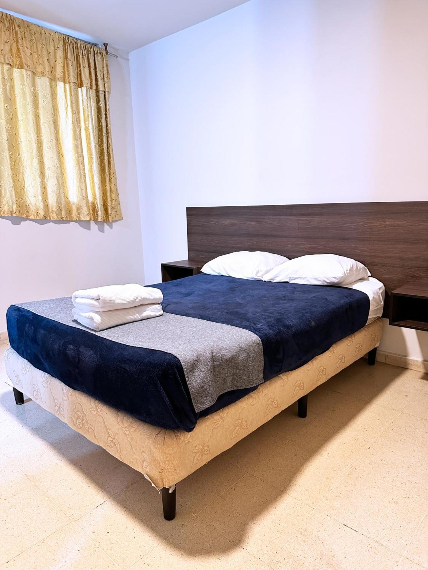 Hotel 2 Mares Panama Екстериор снимка