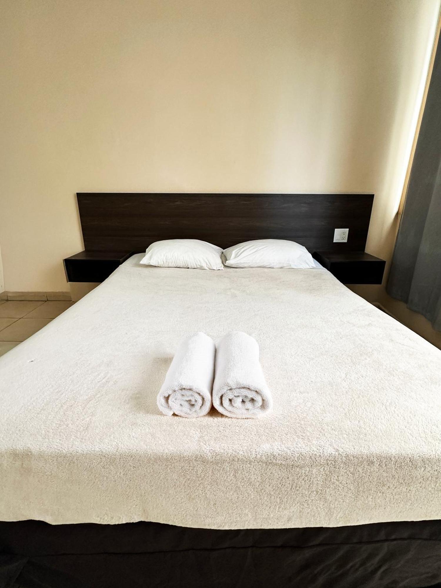 Hotel 2 Mares Panama Екстериор снимка