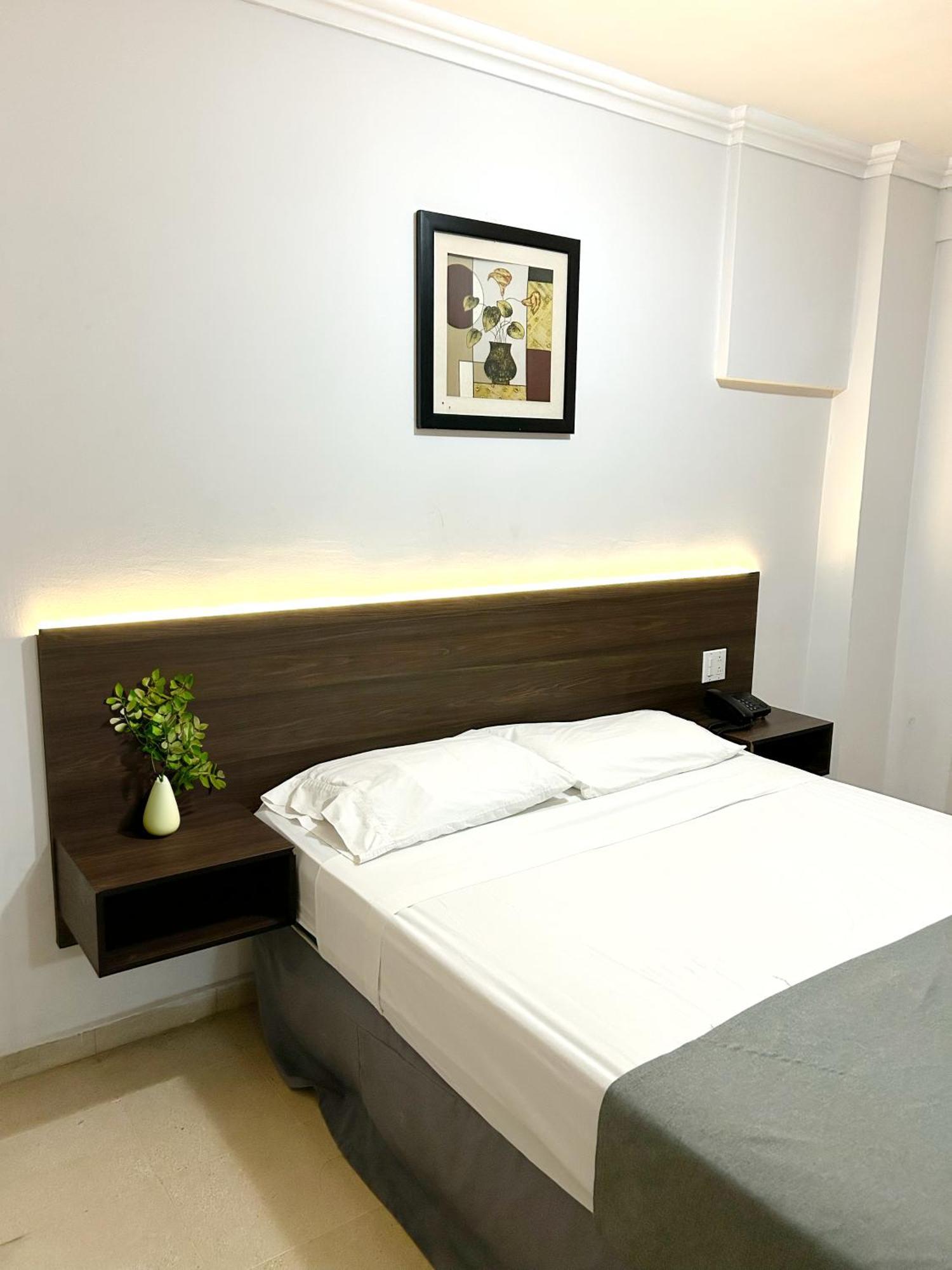 Hotel 2 Mares Panama Екстериор снимка
