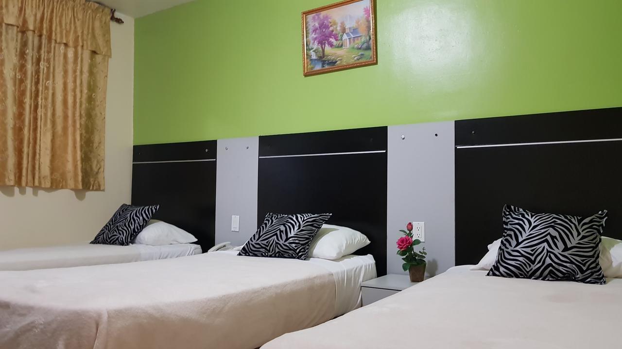 Hotel 2 Mares Panama Екстериор снимка